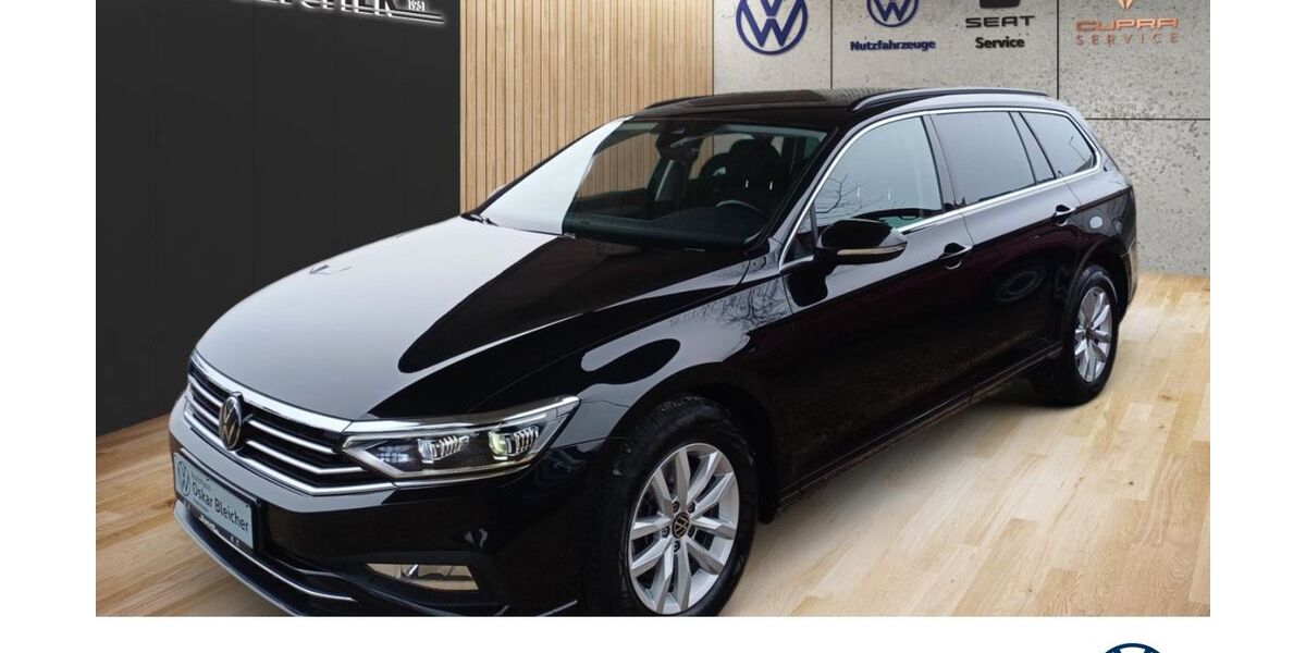 VW Passat 47.750 km 26.990 &euro; Friedrichshafen 88046