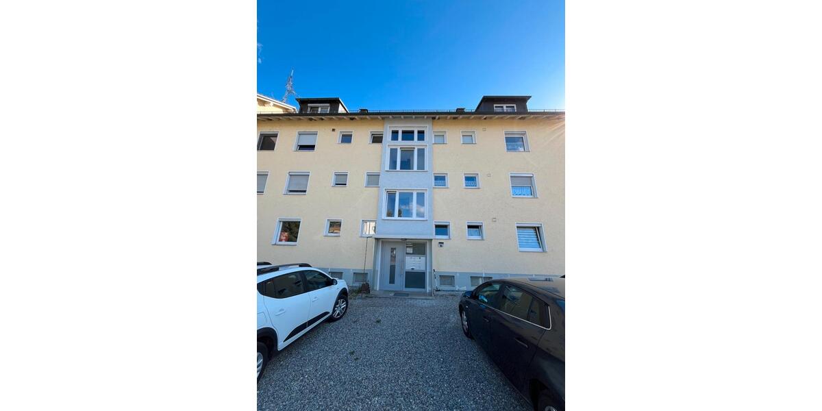 Etagenwohnung Wolpertswende - 3 Zimmer, 80 m&sup2;, 257.000&euro; | Angebot:27003090