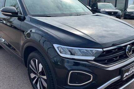 VW T-Roc 43.900 km 19.950 &euro; Hettstedt OT Walbeck 06333