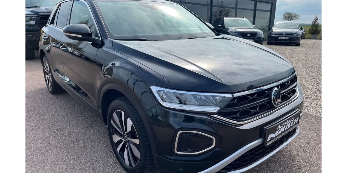 VW T-Roc 43.900 km 19.950 &euro; Hettstedt OT Walbeck 06333