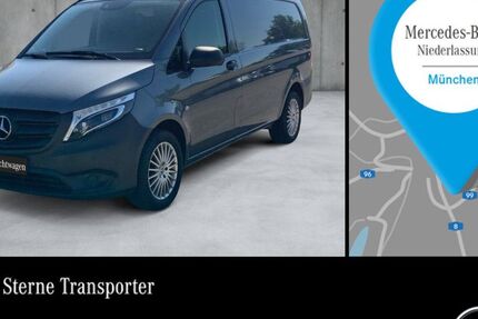 Mercedes-Benz Vito 80.406 km 30.797 &euro; München 81739