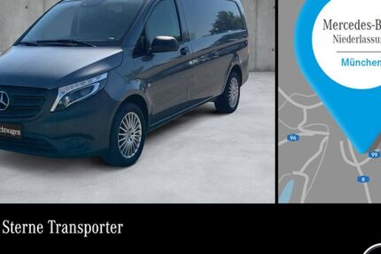 Mercedes-Benz Vito 80.406 km 32.118 &euro; München 81739