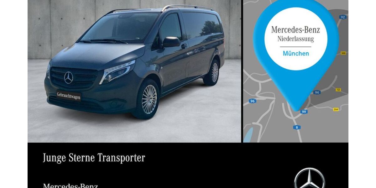 Mercedes-Benz Vito 80.406 km 32.118 &euro; München 81739