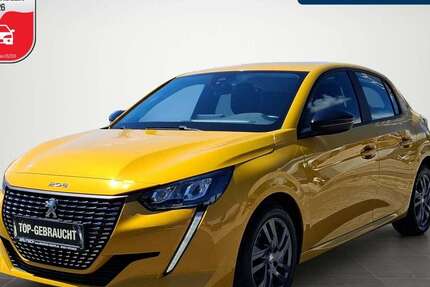 Peugeot 208 26.200 km 12.580 &euro; Singen 78224