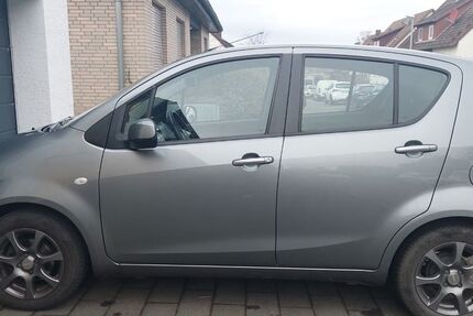 Suzuki Splash 79.050 km 3.250 &euro; Sehnde 31319