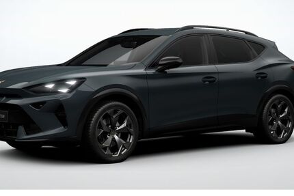 Cupra Formentor 9.137 km 33.830 &euro; Vechta 49377