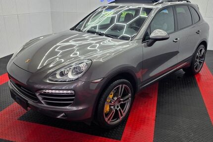 Porsche Cayenne 343.000 km 14.950 &euro; Osterode am Harz 37520