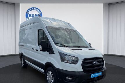Ford Transit 28.685 km 27.499 € Krefeld 47805