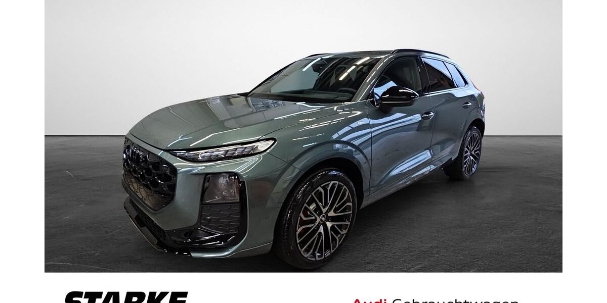 Audi Q3 5.000 km 63.540 &euro; Osnabrück 49080