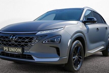 Hyundai NEXO