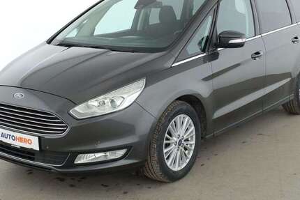Ford Galaxy 119.387 km 17.170 &euro; Frankfurt am Main 65936