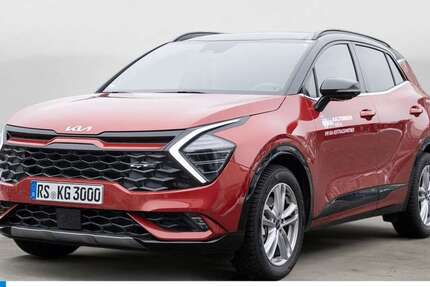 Kia Sportage 5.000 km 37.999 &euro; Wiehl 51674