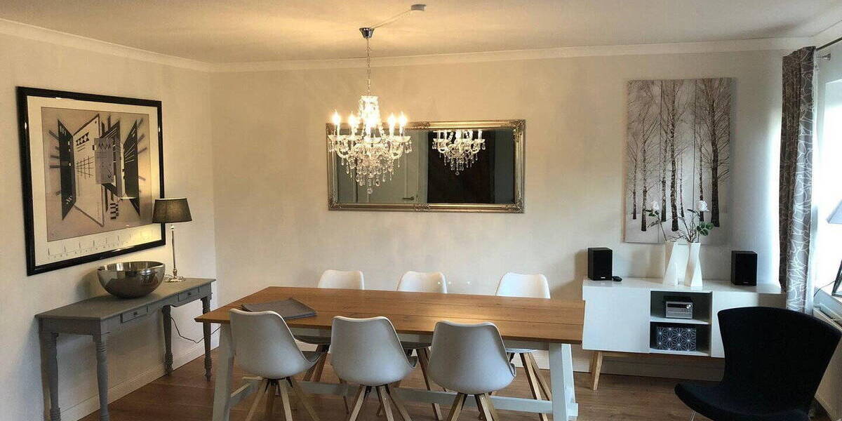 Reihenmittelhaus Humptrup - 3 Zimmer, 110 m&sup2;, 278.000&euro; | Angebot:26201057