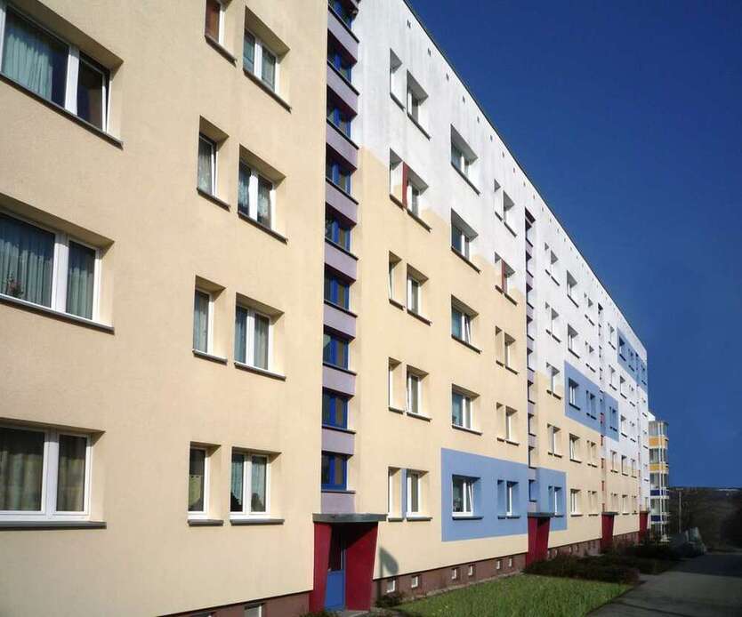Wohnung zum Mieten in Gera 356,11 € 59.85 m²