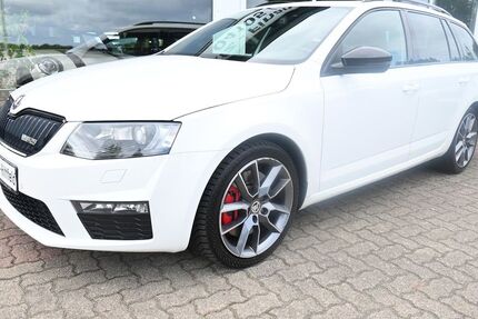 Skoda Octavia 165.000 km 12.900 &euro; Hittfeld bei Hamburg 21218