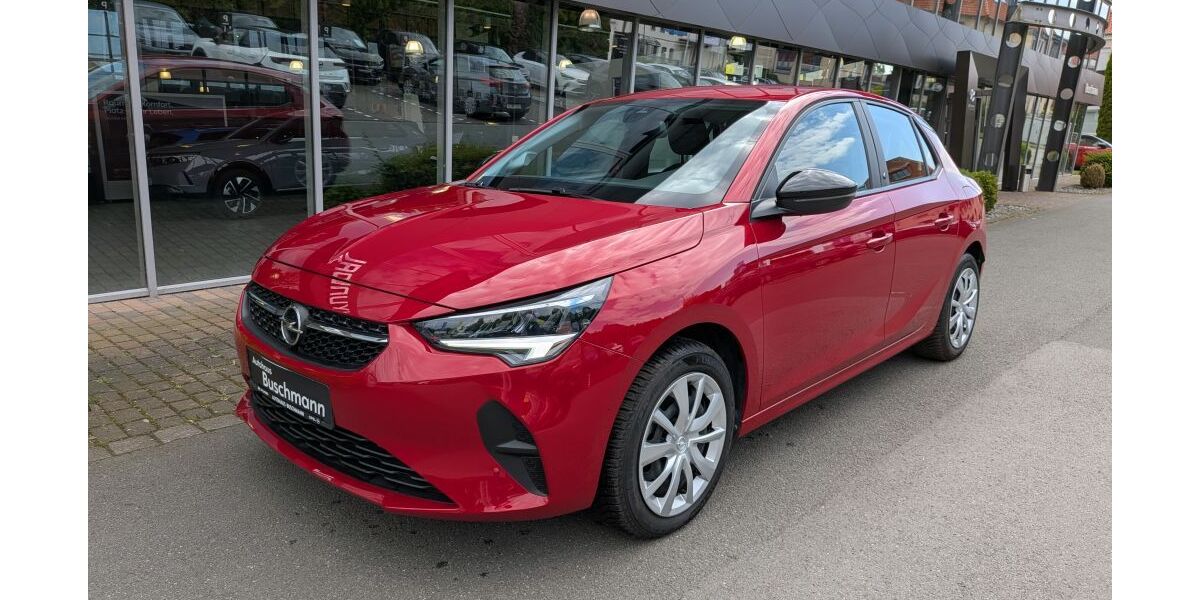 Opel Corsa 24.700 km 15.790 &euro; Herford 32049