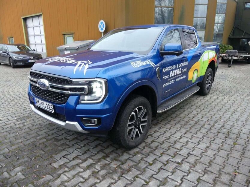 Ranger