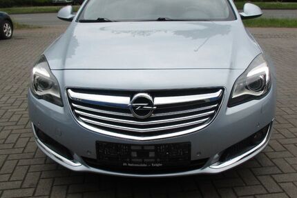 Opel Insignia 157.420 km 5.999 &euro; Telgte 48291