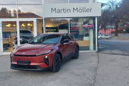 Toyota C-HR 3.500 km 43.990 &euro; Berchtesgaden 83471