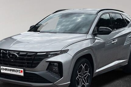 Hyundai TUCSON 56.330 km 26.990 € Hildburghausen 98646