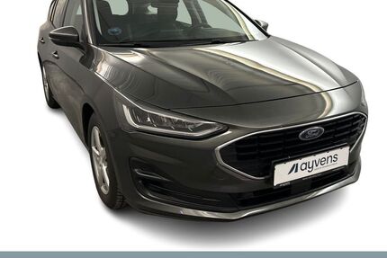 Ford Focus 104.858 km 11.480 &euro; Dorfmark 29683