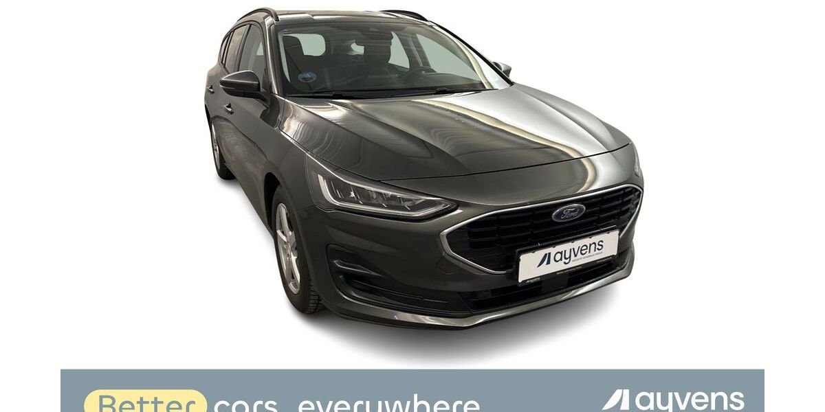 Ford Focus 104.858 km 11.480 &euro; Dorfmark 29683