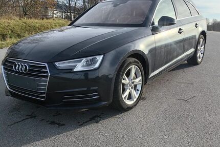 Audi A4 276.816 km 10.950 &euro; Salzweg 94121