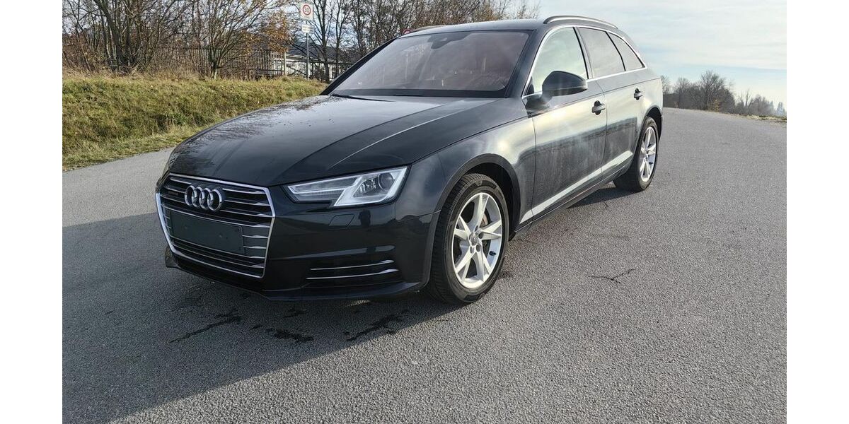 Audi A4 276.816 km 10.950 &euro; Salzweg 94121