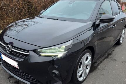 Opel Corsa 131.313 km 7.499 &euro; Mittenwalde 15749
