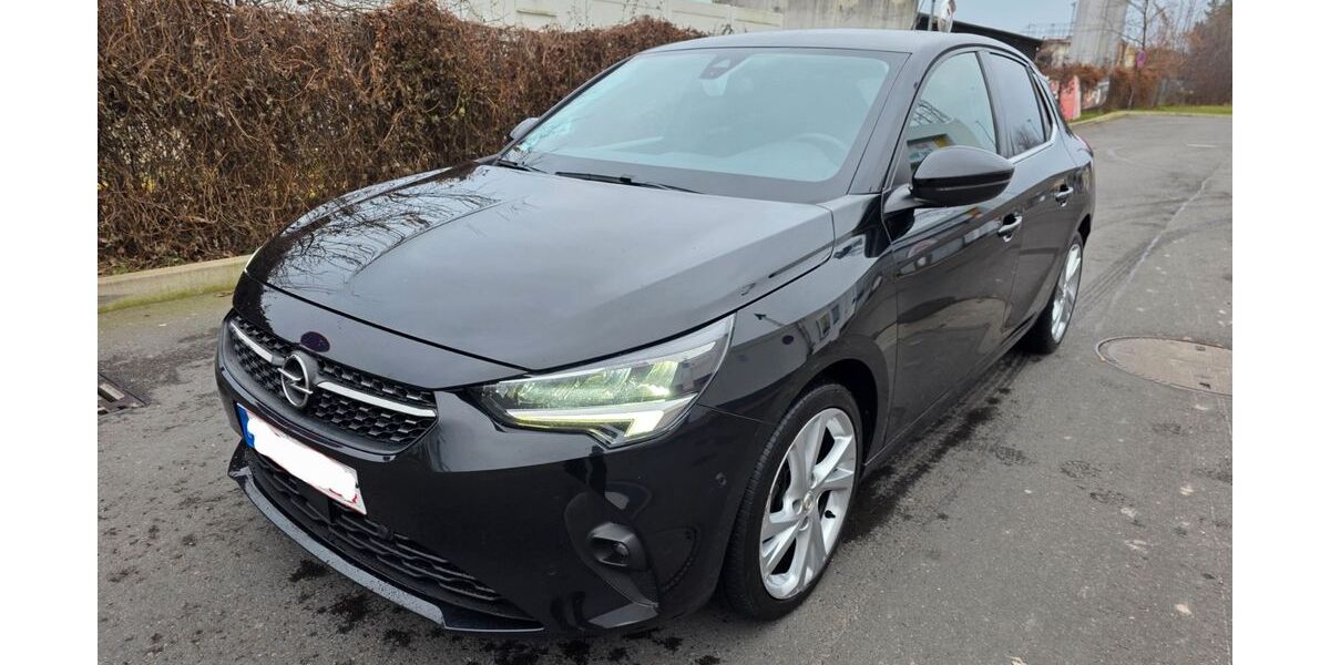 Opel Corsa 131.313 km 7.499 &euro; Mittenwalde 15749