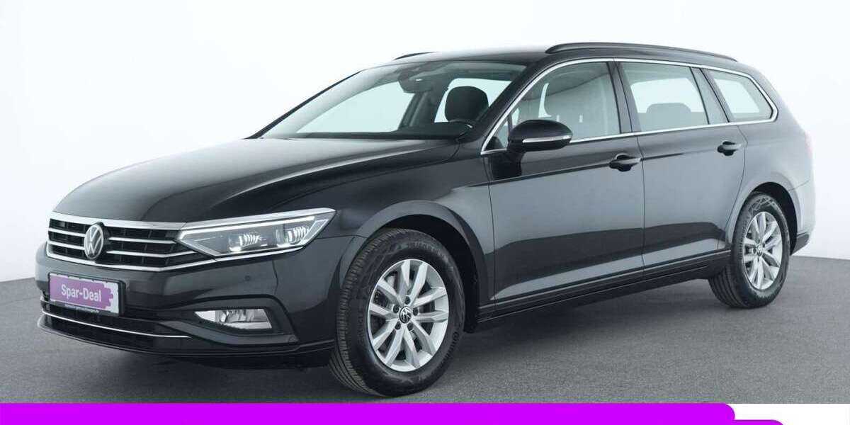 VW Passat 117.628 km 17.721 &euro; Dietzenbach bei Frankfurt 63128