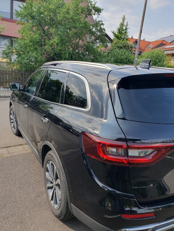 Koleos 2