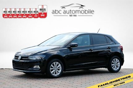 VW Polo 124.992 km 10.190 &euro; Neu Wulmstorf 21629