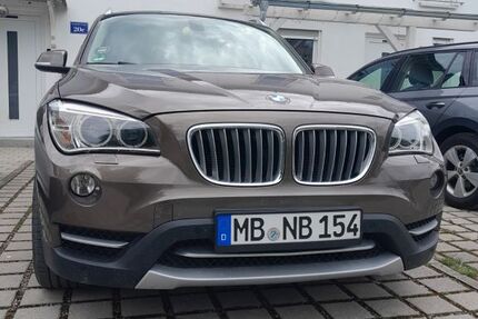 BMW X1 185.000 km 8.499 &euro; Holzkirchen 83607