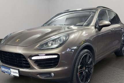 Porsche Cayenne 71.500 km 37.590 &euro; Bielefeld 33604