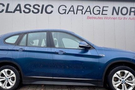 BMW X1 24.600 km 23.900 € Dollern 21739