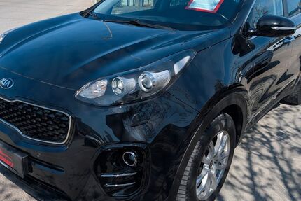 Kia Sportage 111.767 km 15.999 &euro; Reutlingen 72770