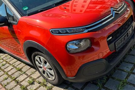 Citroen C3 175.000 km 4.200 &euro; Chemnitz 09114