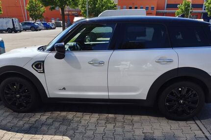 Mini Cooper SD Countryman 113.000 km 18.500 &euro; Biberach 88400