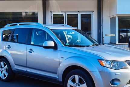 Mitsubishi Outlander 192.000 km 2.690 &euro; Steinau an der Straße 36396