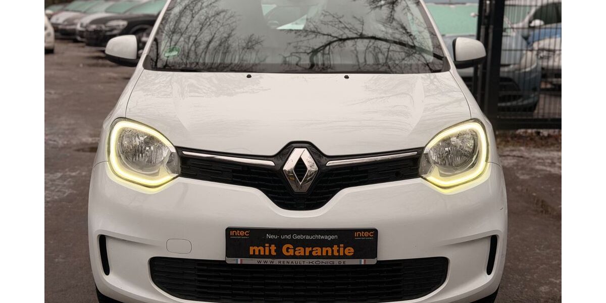 Renault Twingo 114.000 km 6.999 &euro; Berlin 12347