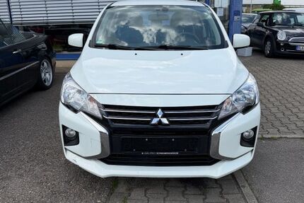 Mitsubishi Space Star 102.761 km 6.950 &euro; Bad Saulgau 88348