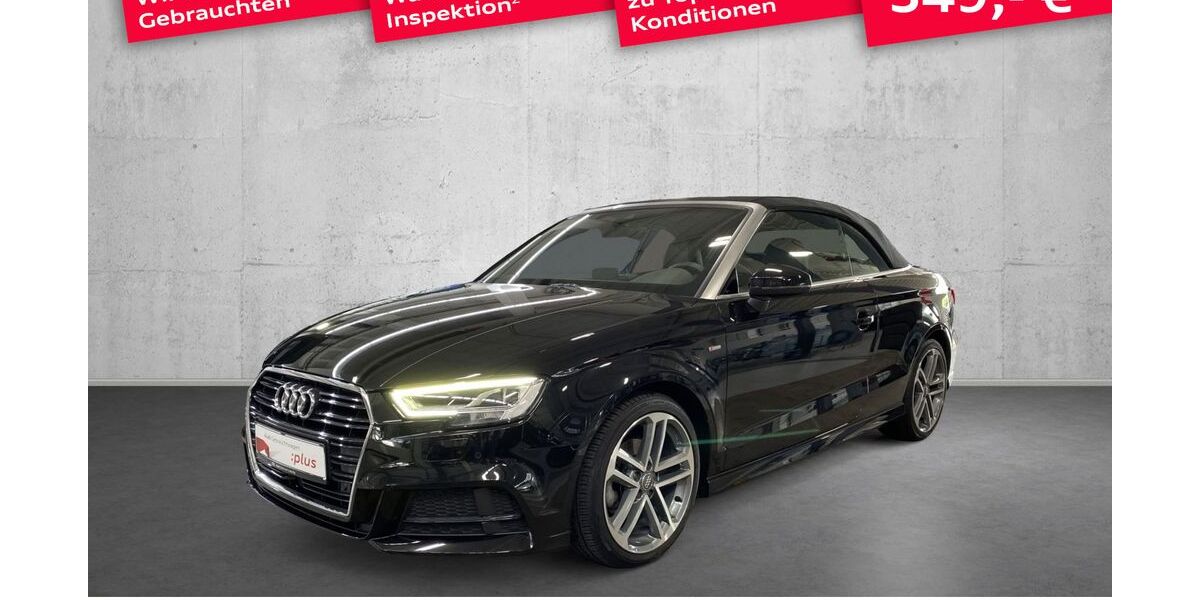 Audi A3 53.639 km 21.770 &euro; Leipzig 04129