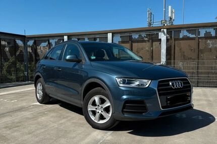 Audi Q3 43.000 km 15.900 &euro; Regensburg 93051