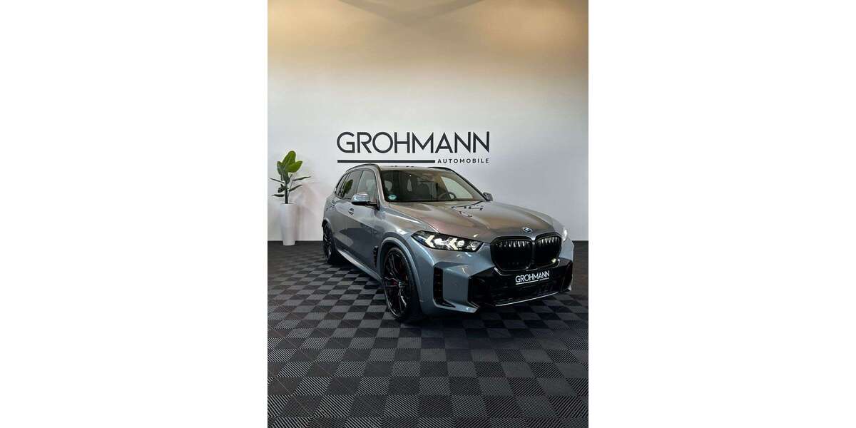 BMW X5 15.854 km 85.900 &euro; Neusäß 86356