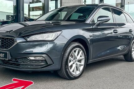 Seat Leon 109.878 km 18.980 &euro; Ibbenbüren 49479