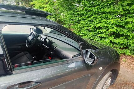 Citroen C4 Cactus 197.000 km 2.000 &euro; Böblingen 71034