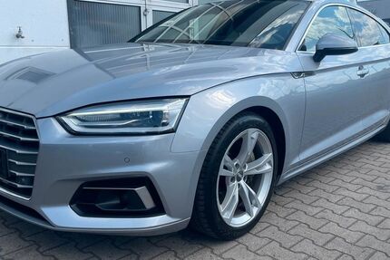 Audi A5 153.524 km 18.440 &euro; Heidenheim an der Brenz 89520