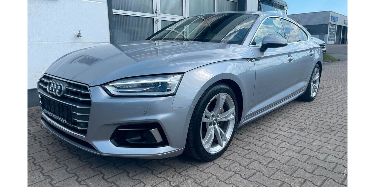 Audi A5 153.524 km 18.440 &euro; Heidenheim an der Brenz 89520