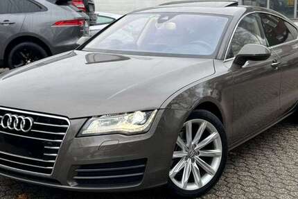 Audi A7 149.824 km 16.700 &euro; Düsseldorf 40233